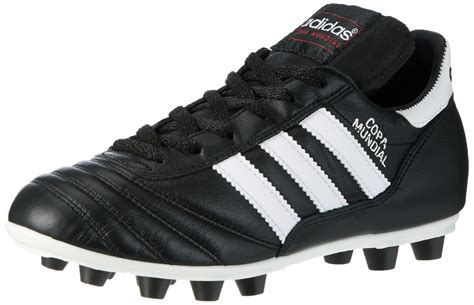 adidas copa mundial black shoes.